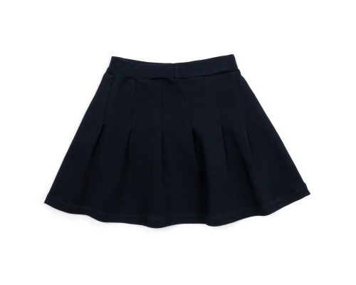 Спідниця дитяча Breeze трикотажна (19026-140G-blue)