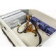 Корпус до сервера CSV 4U-FP-4HS (Hot Swap 4х3,5