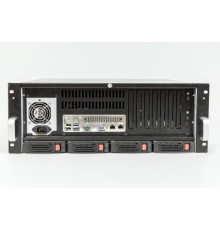 Корпус до сервера CSV 4U-FP-4HS (Hot Swap 4х3,5