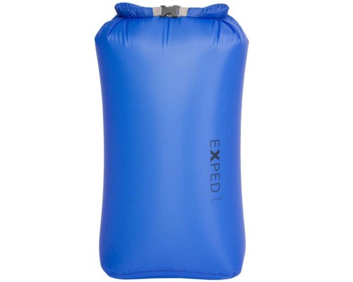 Гермомішок Exped Fold Drybag UL L blue (018.0457)