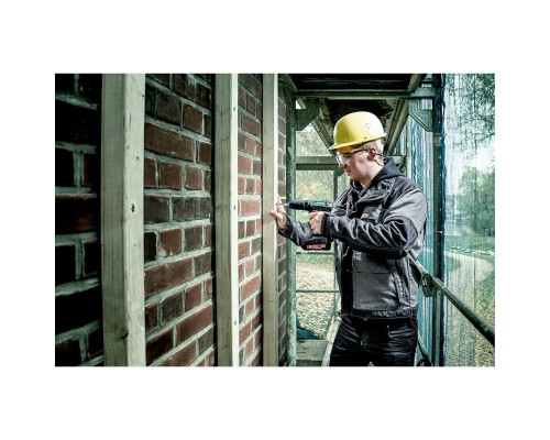 Шуруповерт Metabo SB 18 18V, 2х2Ah, 24-48Нм (602245560)