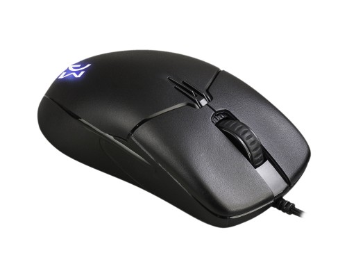 Мишка Dream Makers DM7 Switch Kailh PA 3370 Black (DM7_SWITCH.)