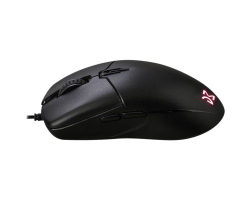 Мишка Dream Makers DM7 Switch Kailh PA 3370 Black (DM7_SWITCH.)