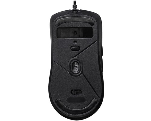 Мишка Dream Makers DM7 Switch Kailh PA 3370 Black (DM7_SWITCH.)