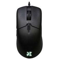 Мишка Dream Makers DM7 Switch Kailh PA 3370 Black (DM7_SWITCH.)