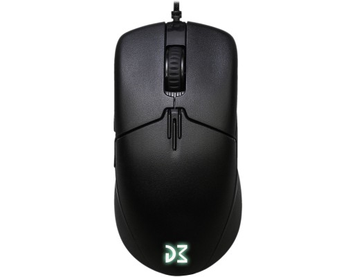 Мишка Dream Makers DM7 Switch Kailh PA 3370 Black (DM7_SWITCH.)