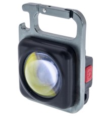Ліхтар Westinghouse 5W COB LED WF254S red + white light USB-C кабель (WF254S-CBH)