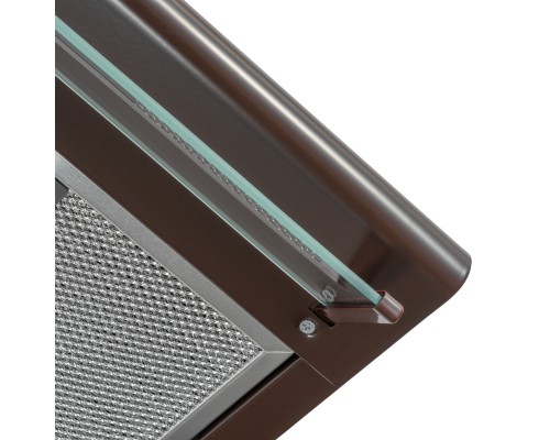 Витяжка кухонна Pyramida MX 50 (450) B BR