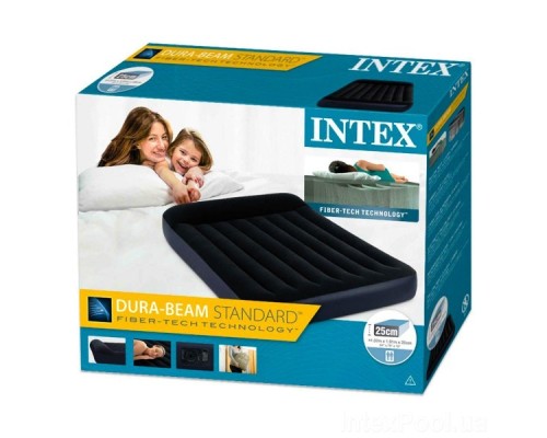 Матрац надувний Intex 64148