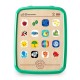 Розвиваюча іграшка Baby Einstein Музична Magic Touch Веселий планшет (800853)