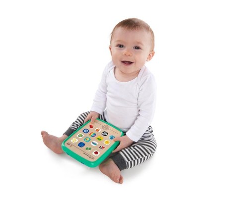 Розвиваюча іграшка Baby Einstein Музична Magic Touch Веселий планшет (800853) Розвиваюча іграшка Baby Einstein Музична Magic Touch Веселий планшет (800853)