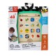 Розвиваюча іграшка Baby Einstein Музична Magic Touch Веселий планшет (800853)
