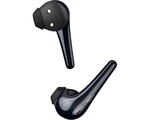 Навушники 1MORE ComfoBuds 2 TWS (ES303) Galaxy Black (1040222)