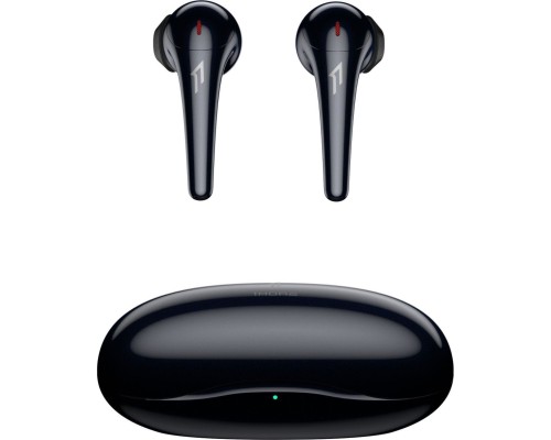Навушники 1MORE ComfoBuds 2 TWS (ES303) Galaxy Black (1040222)