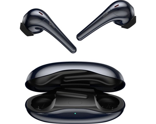 Навушники 1MORE ComfoBuds 2 TWS (ES303) Galaxy Black (1040222)