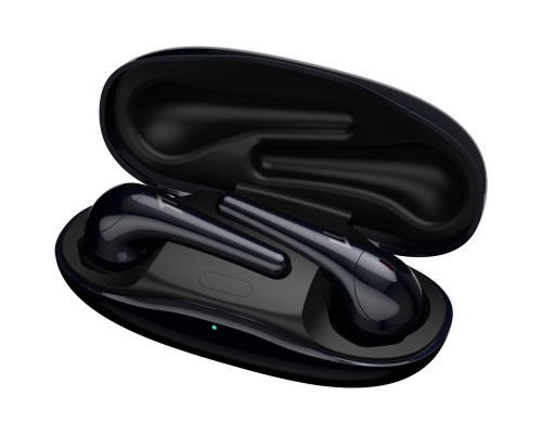 Навушники 1MORE ComfoBuds 2 TWS (ES303) Galaxy Black (1040222)