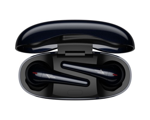 Навушники 1MORE ComfoBuds 2 TWS (ES303) Galaxy Black (1040222)