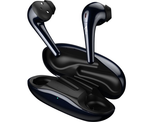 Навушники 1MORE ComfoBuds 2 TWS (ES303) Galaxy Black (1040222)