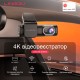 Відеореєстратор LINGDU Dash Cam LD01 + Micro SD 64GB (LD01)