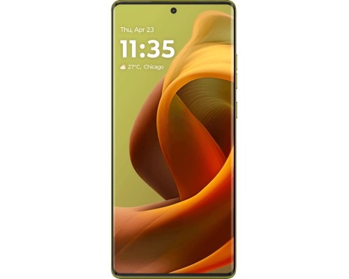 Мобільний телефон Motorola G85 8/256GB Olive Green (PB2A0051UA)