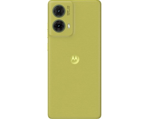 Мобільний телефон Motorola G85 8/256GB Olive Green (PB2A0051UA)