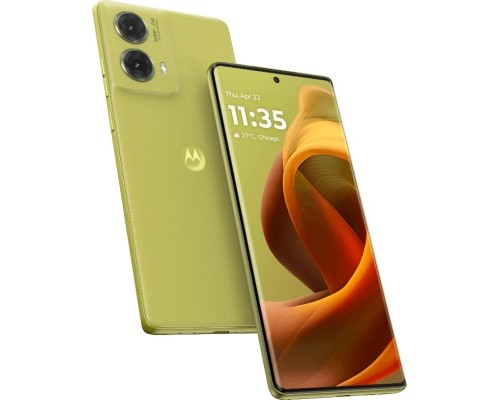 Мобільний телефон Motorola G85 8/256GB Olive Green (PB2A0051UA)