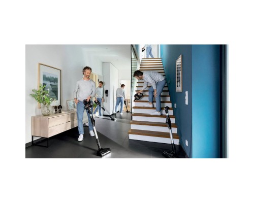 Пилосос Bosch BCS712XXL