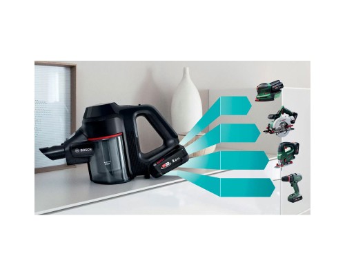 Пилосос Bosch BCS712XXL