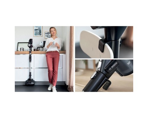 Пилосос Bosch BCS712XXL