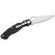Ніж Spyderco Military 2 Satin S30V Black G10 (C36GP2)
