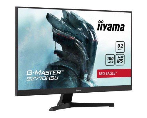 Монітор iiyama G2770HSU-B6