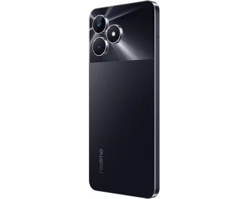 Мобільний телефон realme Note 50 4/256GB Midnight Black