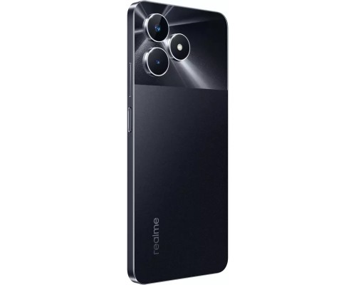Мобільний телефон realme Note 50 4/256GB Midnight Black