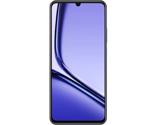 Мобільний телефон realme Note 50 4/256GB Midnight Black