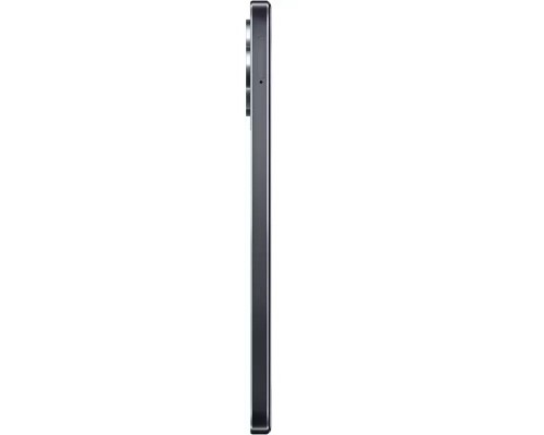 Мобільний телефон realme Note 50 4/256GB Midnight Black