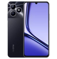 Мобільний телефон realme Note 50 4/256GB Midnight Black