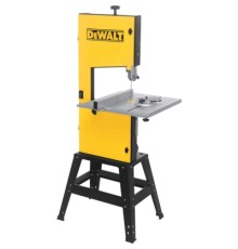 Стрічкова пила DeWALT 1000 Вт, 380 - 880 м/хв, вага 54 кг (DW876)