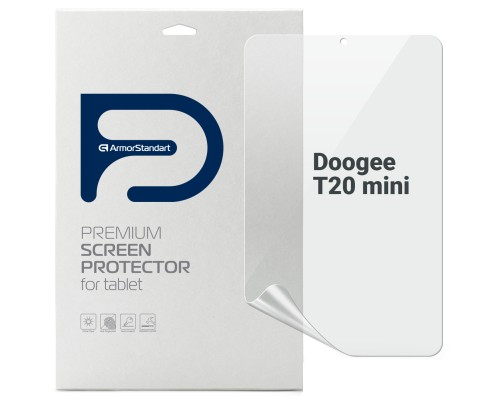 Плівка захисна Armorstandart Anti-Blue Doogee T20 mini (ARM80213)