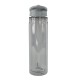 Пляшка для води Line Art Liquid 620 мл сірий (20225LA-07)