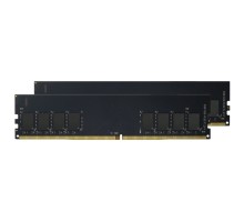 Модуль пам'яті для комп'ютера DDR4 32GB (2x16GB) 2666 MHz eXceleram (E432266XD)