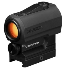 Коліматорний приціл Vortex SPARC AR2 2 MOA (SPC-AR2)