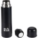 Термос Skif Outdoor Walker 0.5L Black (HB-500B)