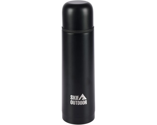 Термос Skif Outdoor Walker 0.5L Black (HB-500B)