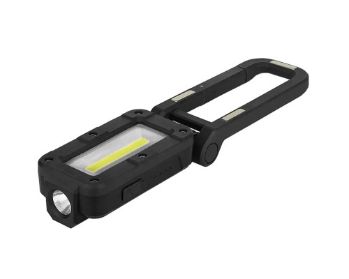 Ліхтар Olight Swivel Black (0.0013.0002)