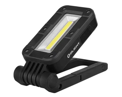 Ліхтар Olight Swivel Black (0.0013.0002)