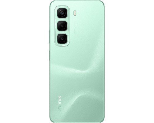 Мобільний телефон Infinix Hot 50 8/256Gb NFC Sage Green (4894947052859)