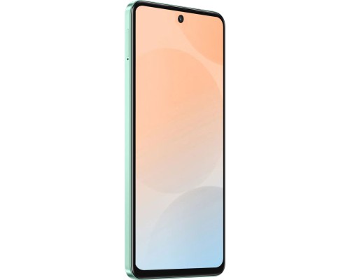 Мобільний телефон Infinix Hot 50 8/256Gb NFC Sage Green (4894947052859)