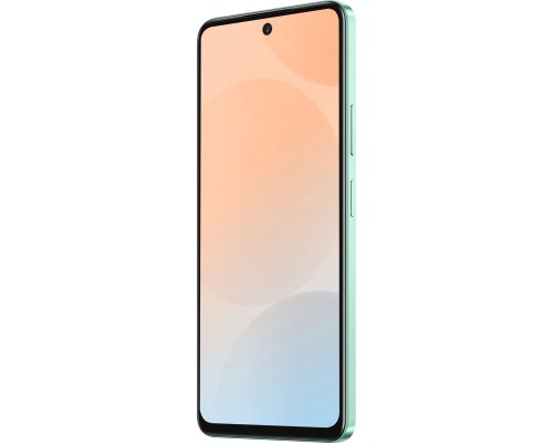 Мобільний телефон Infinix Hot 50 8/256Gb NFC Sage Green (4894947052859)