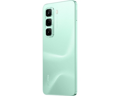 Мобільний телефон Infinix Hot 50 8/256Gb NFC Sage Green (4894947052859)