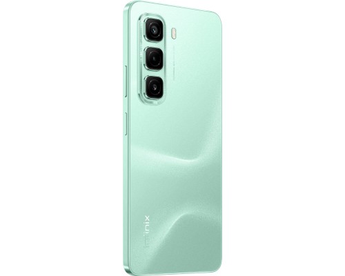 Мобільний телефон Infinix Hot 50 8/256Gb NFC Sage Green (4894947052859)